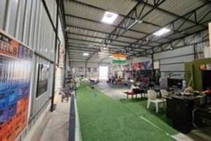  Industrial Plot For Rent in Udyog Vihar