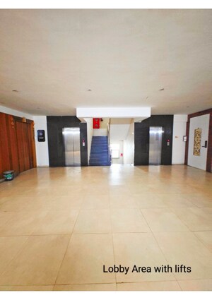Room in 4 BHK Apartment at Bibwewadi – for Sale