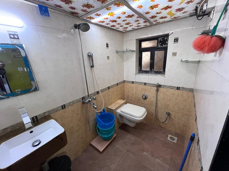 Team Area, gurukrupa-marina-enclave 2 Bedroom 618 Sq.Ft. Apartment In Malad West Mumbai 9286037