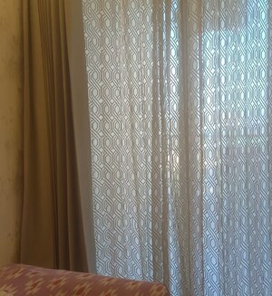 Bedroom in 3 BHK Apartment at Vip Road – for Rent