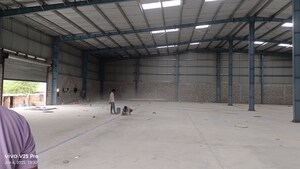 Parking in  Warehouse at Nagpur Station – for Rent