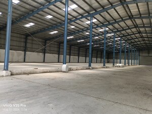  Warehouse For Rent in Nagpur Station