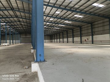 Parking in  Warehouse at Nagpur Station – for Rent