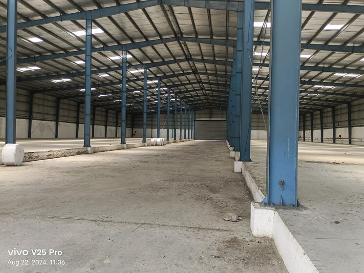 Exterior View, nagpur station Commercial Warehouse 80000 Sq.Ft. In Nagpur Station Nagpur 9286045