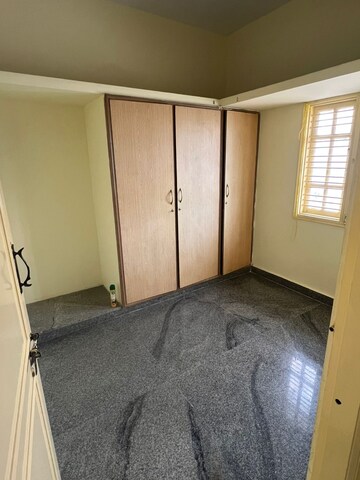 Bedroom in 1 BHK Independent House at Kammanahalli – for Rent