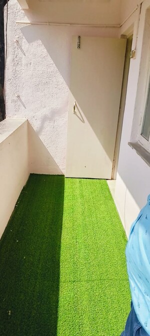 1 BHK Apartment – Exterior View View at Ulhasnagar - for Sale