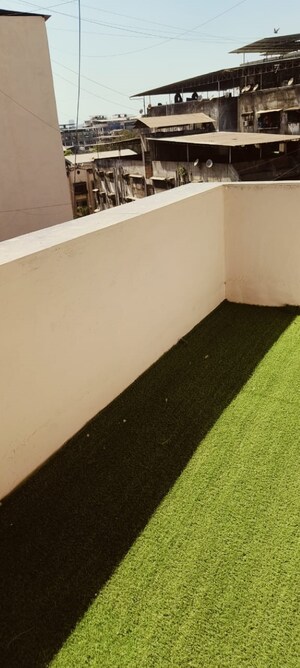 1 BHK Apartment – Exterior View View at Ulhasnagar - for Sale