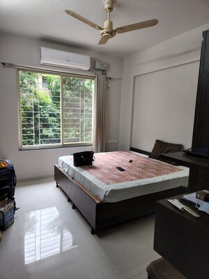 2.5 BHK Apartment For Rent in Eimwoods Apartment, Pimple Saudagar