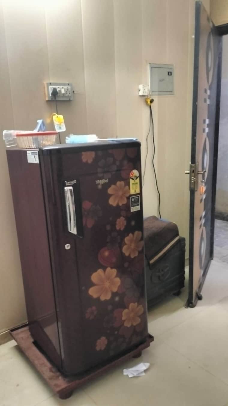 undefined, nk-savitry-enclave 1 Bedroom 900 Sq.Ft. Apartment In Vip Road Zirakpur 9286186