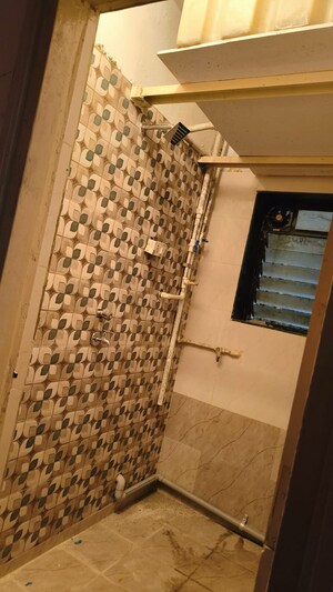  1 BHK Apartment at Ulhasnagar – for Sale