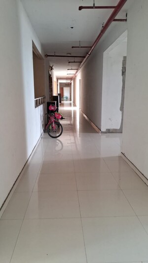 Building Lobby in 2 BHK Apartment at GM Global Techies Town, Electronic City Phase I – for Sale