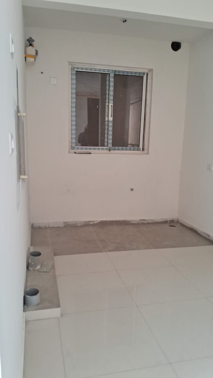 Bathroom, gm-global-techies-town 2 Bedroom 1000 Sq.Ft. Apartment In Electronic City Phase I Bangalore 9286192