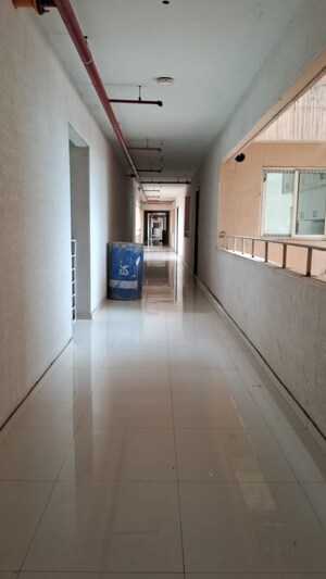 Building Lobby in 2 BHK Apartment at GM Global Techies Town, Electronic City Phase I – for Sale