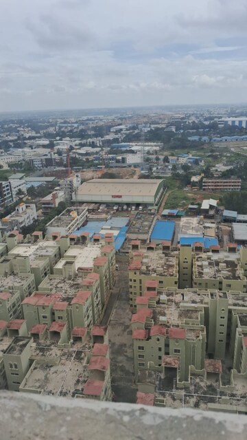 2 BHK Apartment For Sale in GM Global Techies Town, Electronic City Phase I