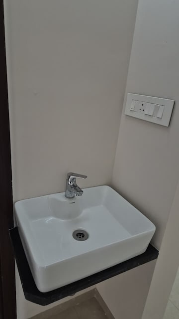 Bathroom in 2 BHK Apartment at Mittal Sun Crest, Dhayari – for Sale