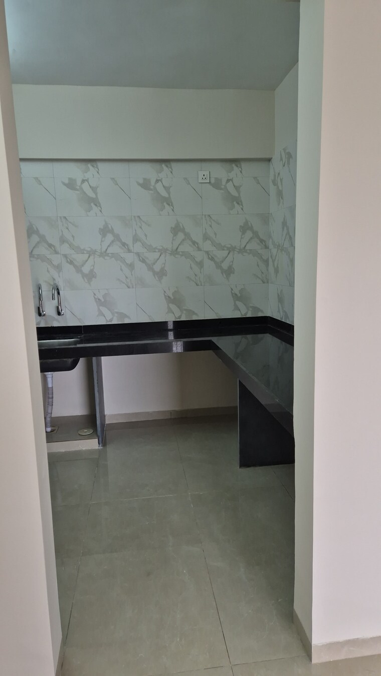 Kitchen, mittal-sun-crest 2 Bedroom 1000 Sq.Ft. Apartment In Dhayari Pune 9286261