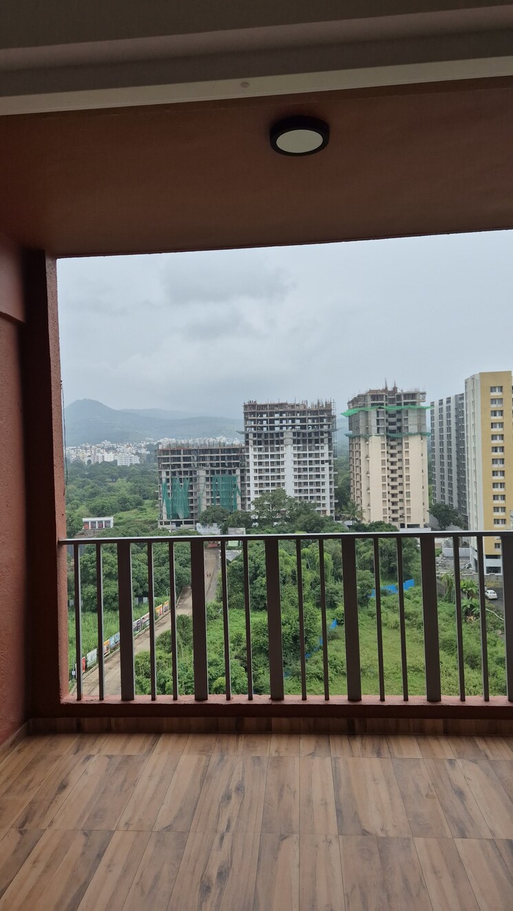 Exterior View, mittal-sun-crest 2 Bedroom 1000 Sq.Ft. Apartment In Dhayari Pune 9286261