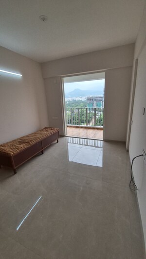 Room in 2 BHK Apartment at Mittal Sun Crest, Dhayari – for Sale