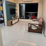2 BHK + Extra Room 615 Sq.Ft. Apartment in Dosti Desire