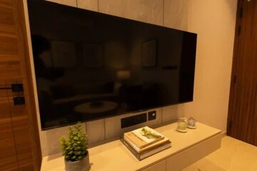 Furnished Amenities in 2 BHK Apartment at Pallavaram – for Sale