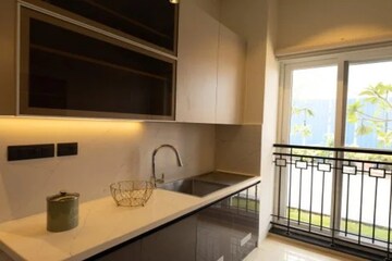 Kitchen in 2 BHK Apartment at Pallavaram – for Sale