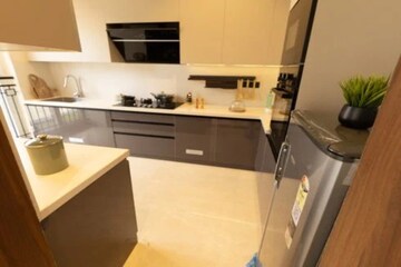 Kitchen in 2 BHK Apartment at Pallavaram – for Sale