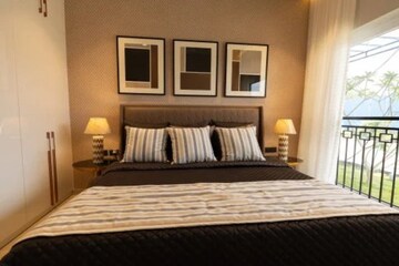 Bedroom in 2 BHK Apartment at Pallavaram – for Sale