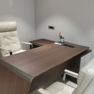 Team Area in  Office Space in IT/SEZ at Jain Sadguru Image Capital Park, Sri Sai Nagar – for Rent