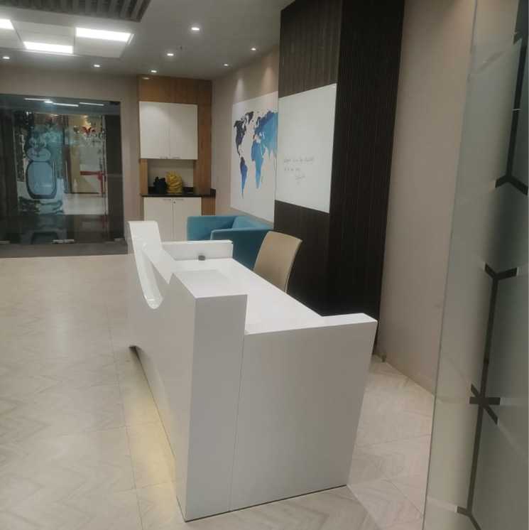 Team Area, jain-sadguru-image-capital-park Commercial Office Space in IT/SEZ 4650 Sq.Ft. In Sri Sai Nagar Hyderabad 9286387