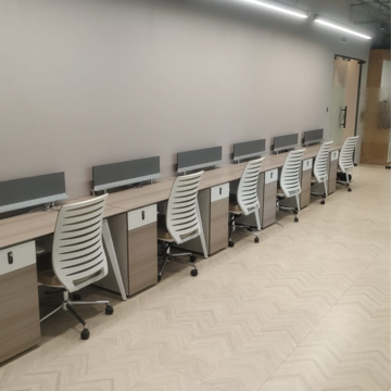 Parking in  Office Space in IT/SEZ at Jain Sadguru Image Capital Park, Sri Sai Nagar – for Rent