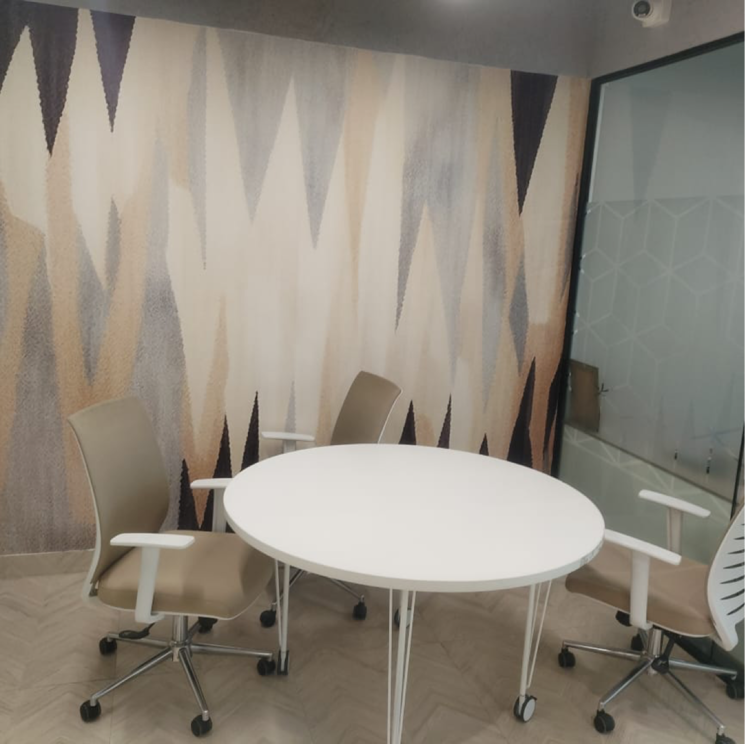 Team Area, jain-sadguru-image-capital-park Commercial Office Space in IT/SEZ 4650 Sq.Ft. In Sri Sai Nagar Hyderabad 9286387