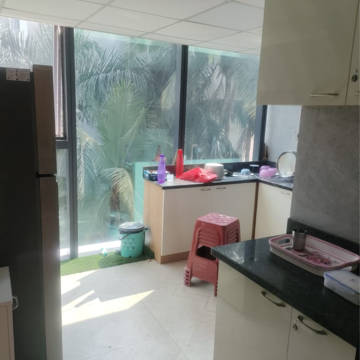Team Area in  Office Space in IT/SEZ at Jain Sadguru Image Capital Park, Sri Sai Nagar – for Rent