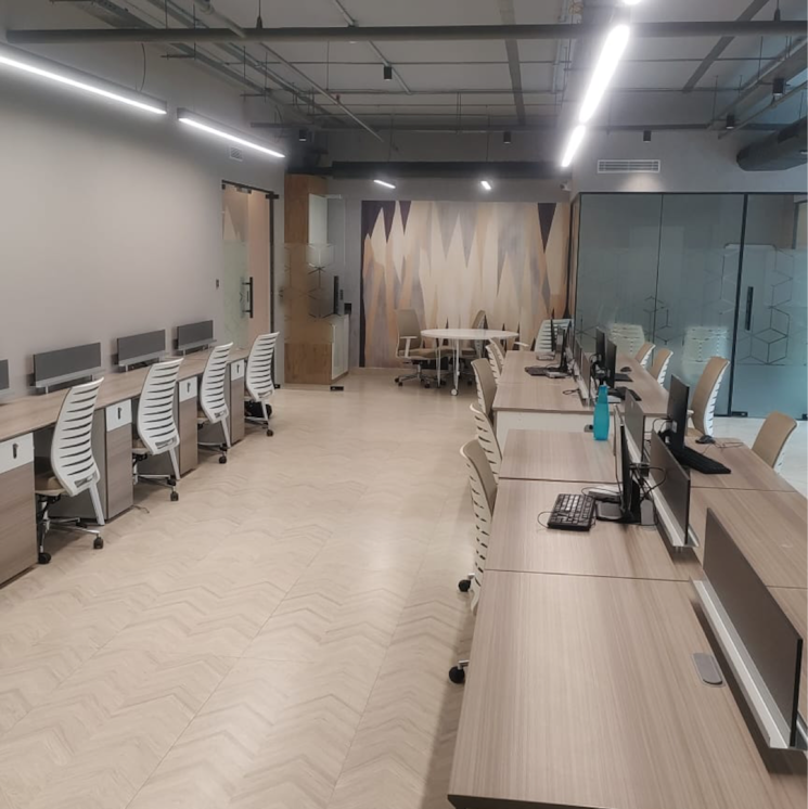  Parking, jain-sadguru-image-capital-park Commercial Office Space in IT/SEZ 4650 Sq.Ft. In Sri Sai Nagar Hyderabad 9286387