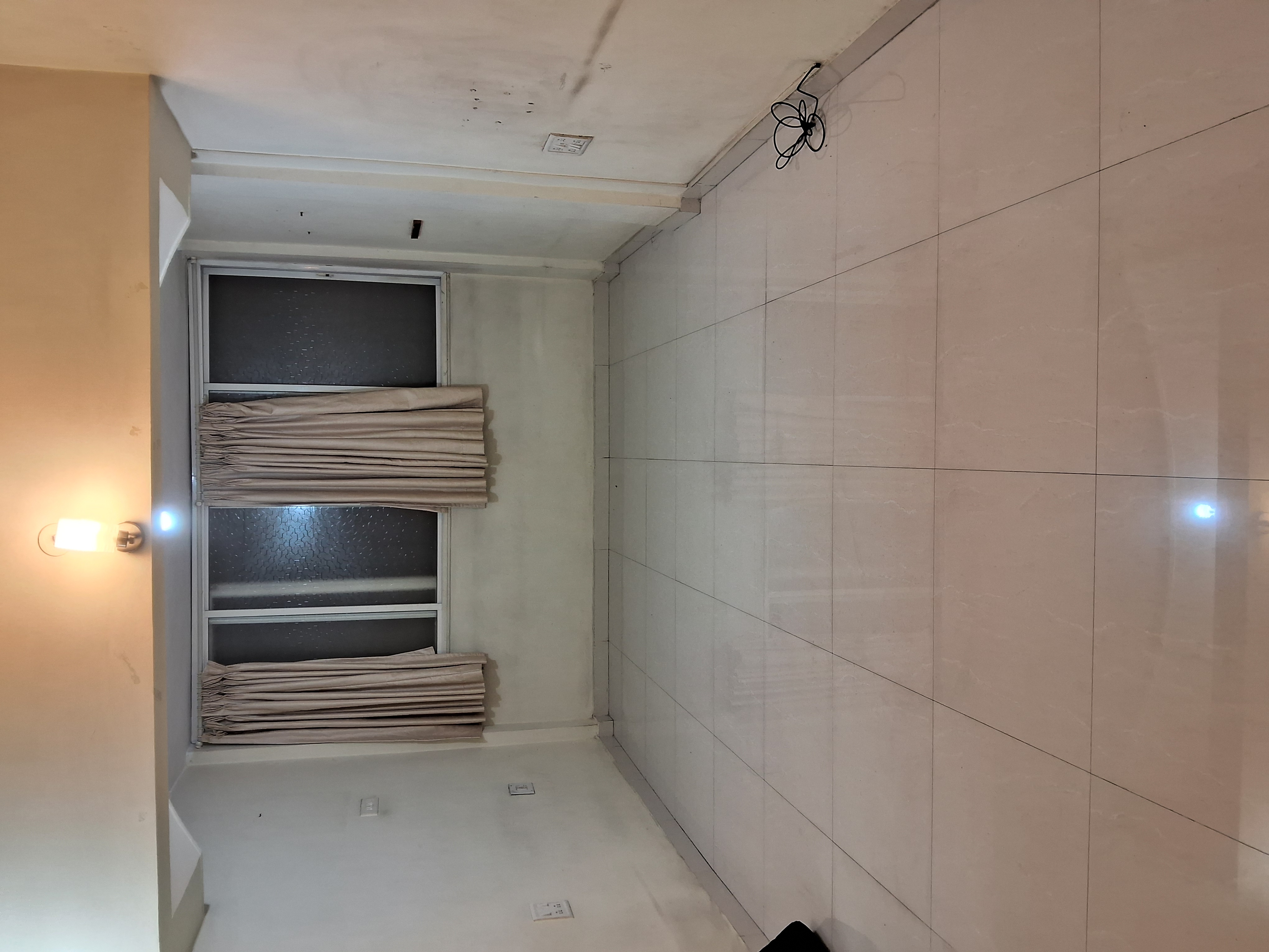 2 BHK + Pooja Room 1000 Sq.Ft. Apartment in DNV Elite Gardens