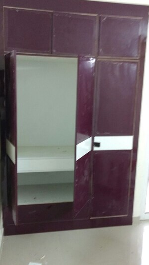 Furnished Amenities in 3 BHK Apartment at Proview Officer City 2, Raj Nagar Extension – for Rent