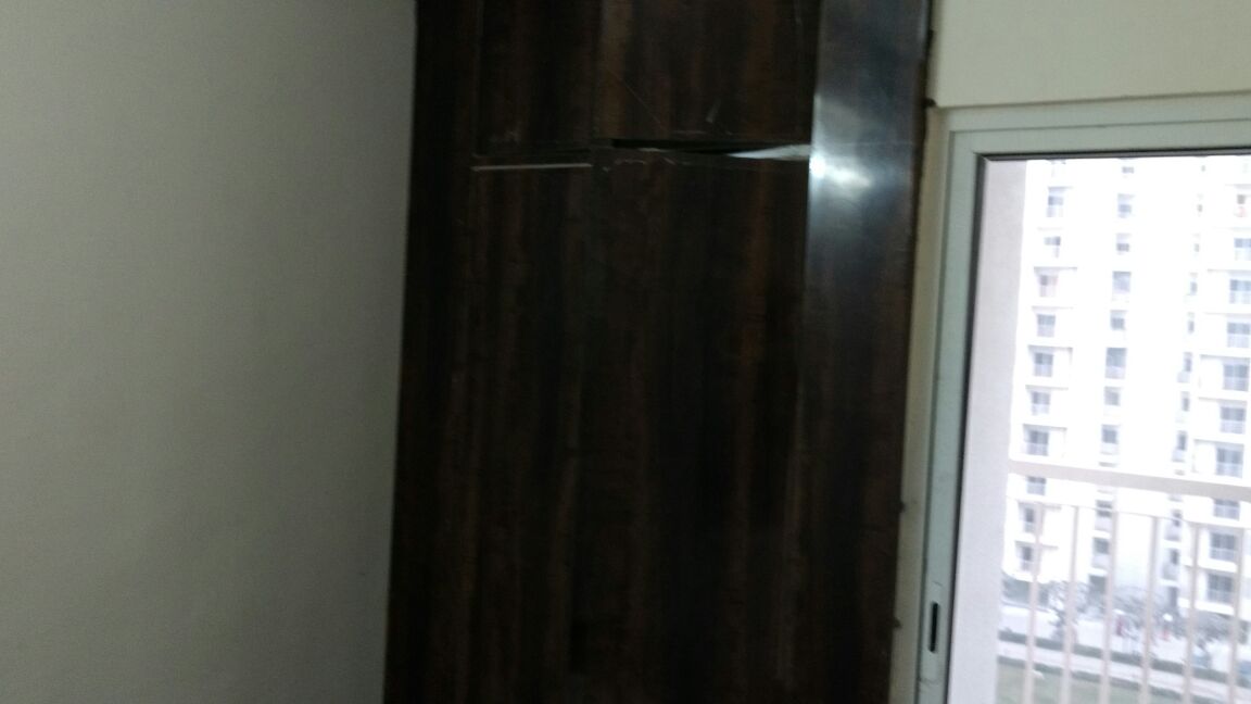 3 BHK + Pooja Room 1315 Sq.Ft. Apartment in Proview Officer City 2