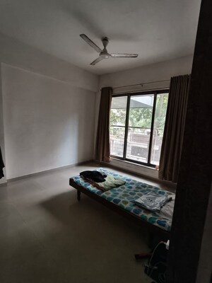 Bedroom in 3 BHK Apartment at Bhimrad – for Sale