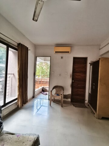 Living Room in 3 BHK Apartment at Bhimrad – for Sale