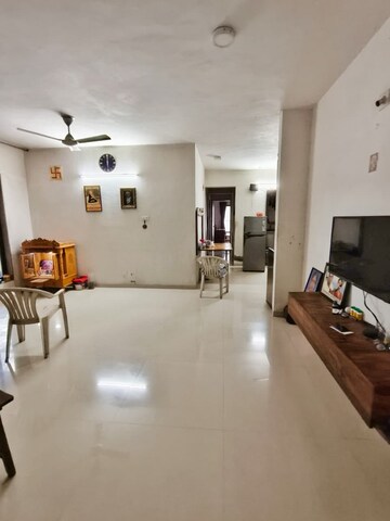 Living Room in 3 BHK Apartment at Bhimrad – for Sale