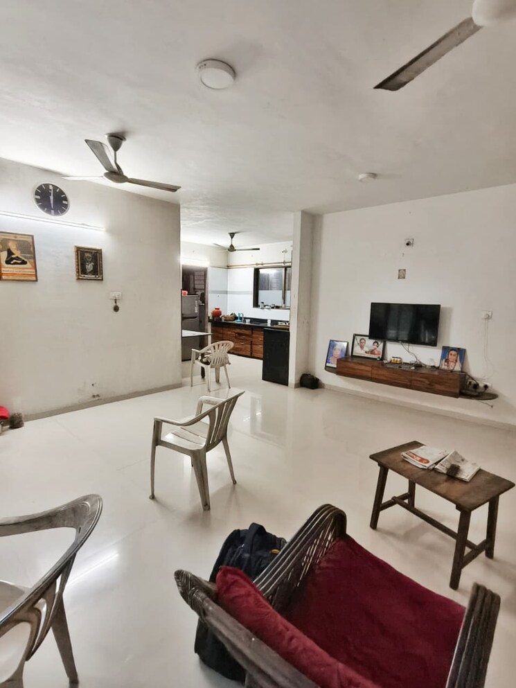 Living Room, bhimrad 3 Bedroom 1152 Sq.Ft. Apartment In Bhimrad Surat 9279055