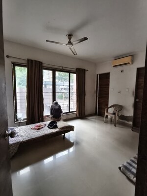 Bedroom in 3 BHK Apartment at Bhimrad – for Sale