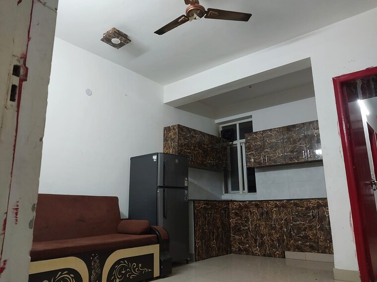 Living Room, avl-36-gurgaon 1 Bedroom 386 Sq.Ft. Apartment In Sector 36 Gurgaon 9286321