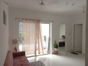1 BHK Apartment For Rent in VTP Cygnus, Kharadi