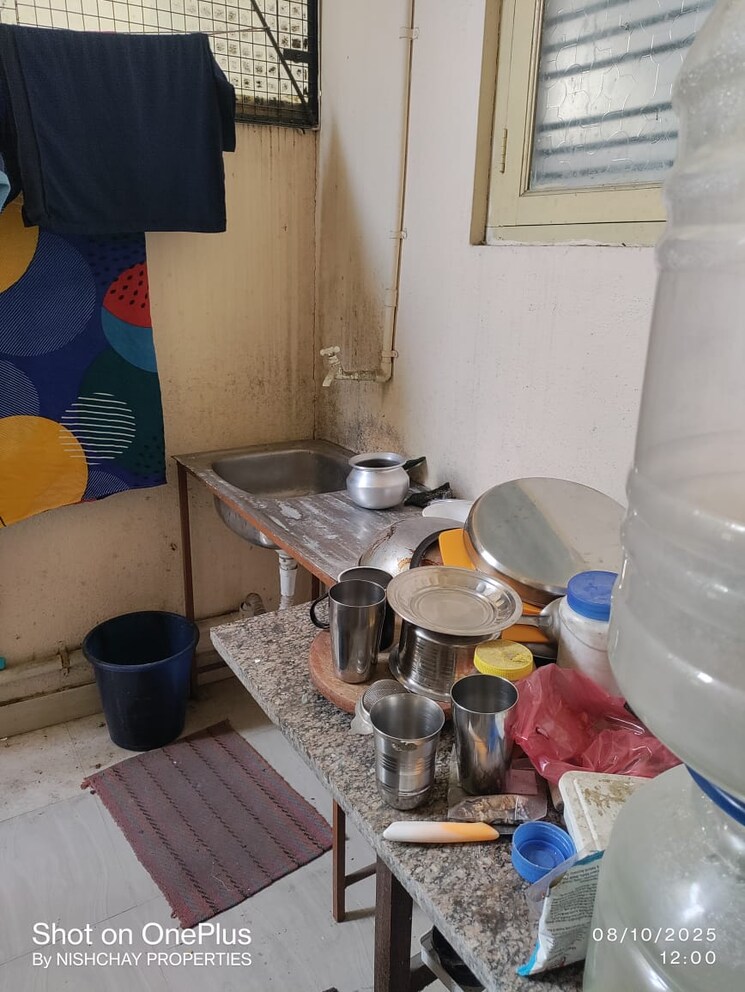 undefined, kammanahalli 1 RK 250 Sq.Ft. Penthouse In Kammanahalli Bangalore 9286310