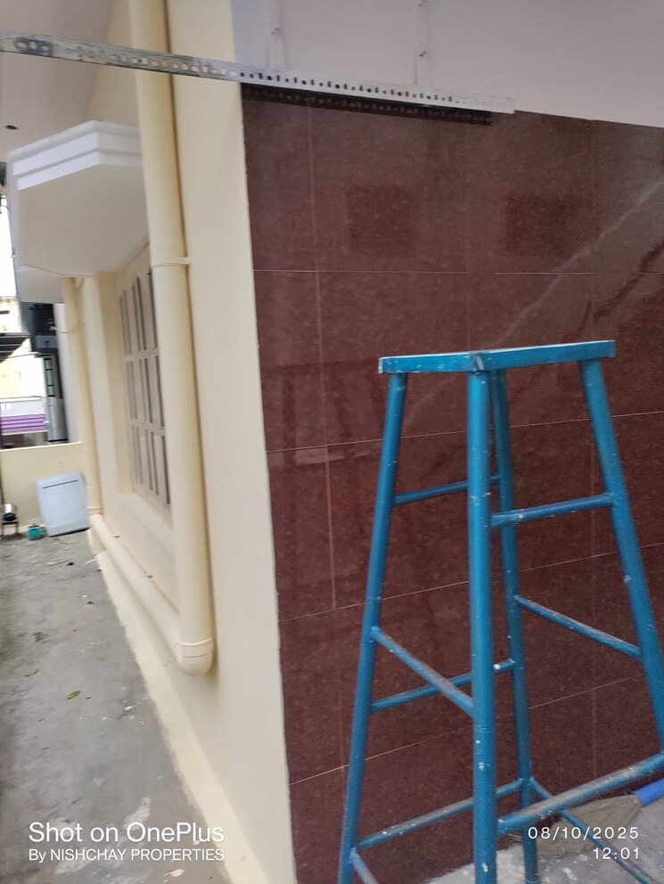 undefined, kammanahalli 1 RK 250 Sq.Ft. Penthouse In Kammanahalli Bangalore 9286310