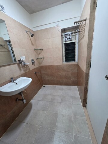 Kitchen in 2 BHK Apartment at Nitesh Hyde Park, Bannerghatta Road – for Rent