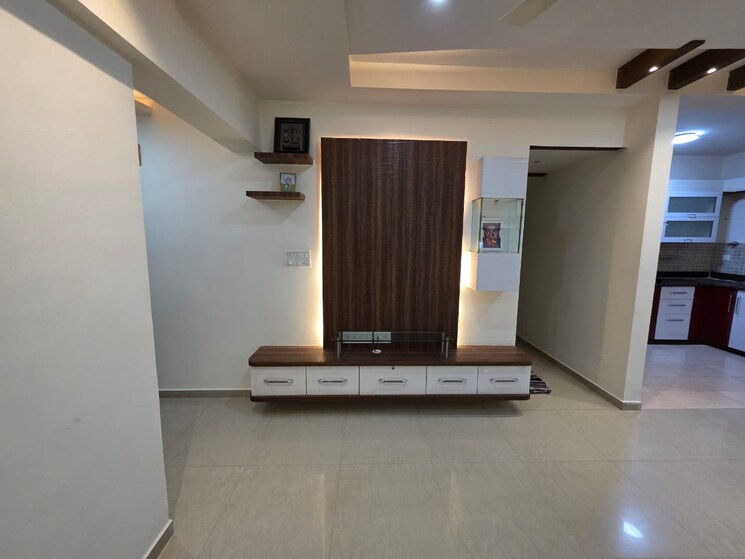 Living Room, nitesh-hyde-park 2 Bedroom 978 Sq.Ft. Apartment In Bannerghatta Road Bangalore 9286329