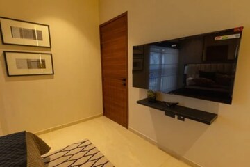 Living Room in 2 BHK Apartment at Pallavaram – for Sale