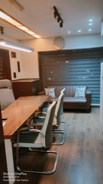 Furnished Amenities in  Office Space at True Westgate Business Bay, Makarba – for Rent