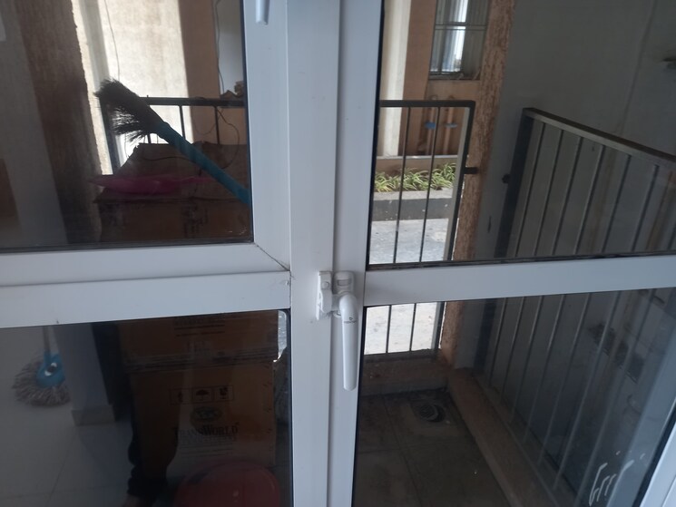 Balcony, vtp-cygnus 1 Bedroom 448 Sq.Ft. Apartment In Kharadi Pune 9286303